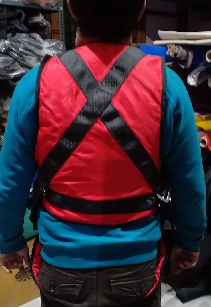 Full Body Harness